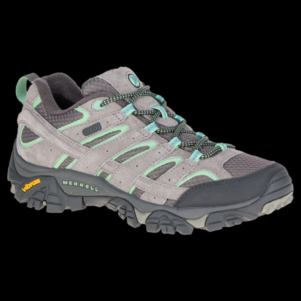 Merrell Moab